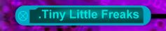 Watch Tiny Little Freaks by Skitchy